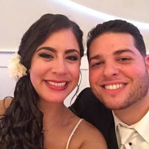 Meet your Posher, Liana